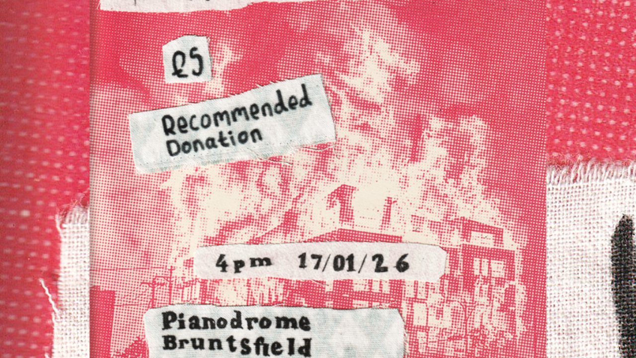 Vinyl Listening Sessions