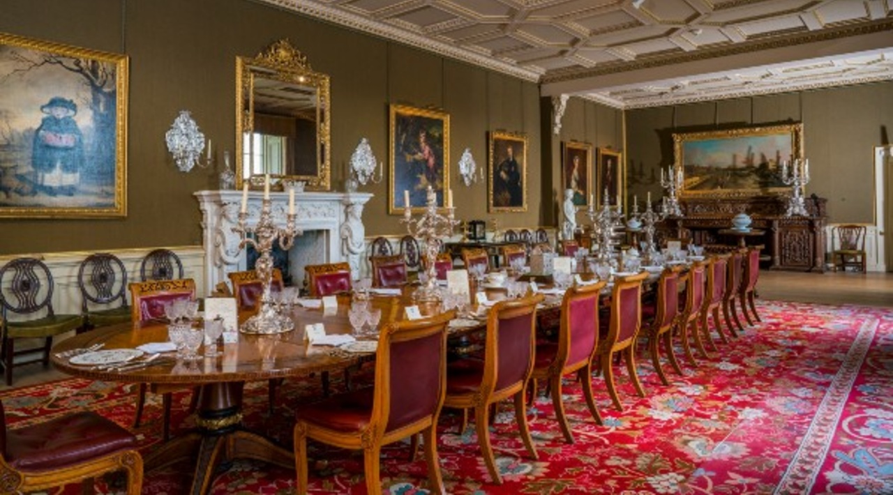 Exclusive Bowhill House Tours - Buy tickets