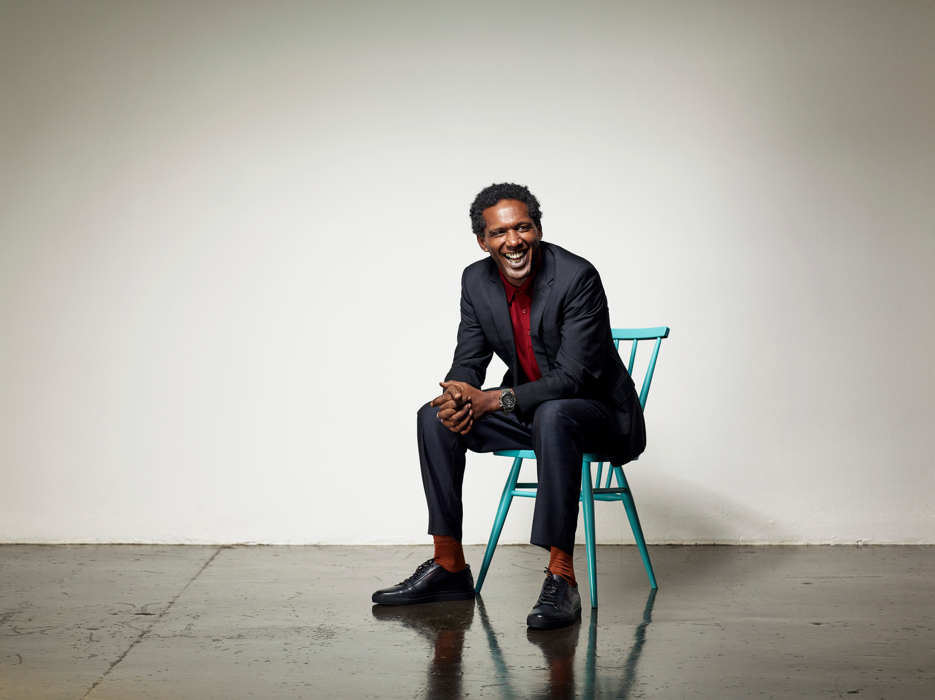 Lemn Sissay Buy tickets