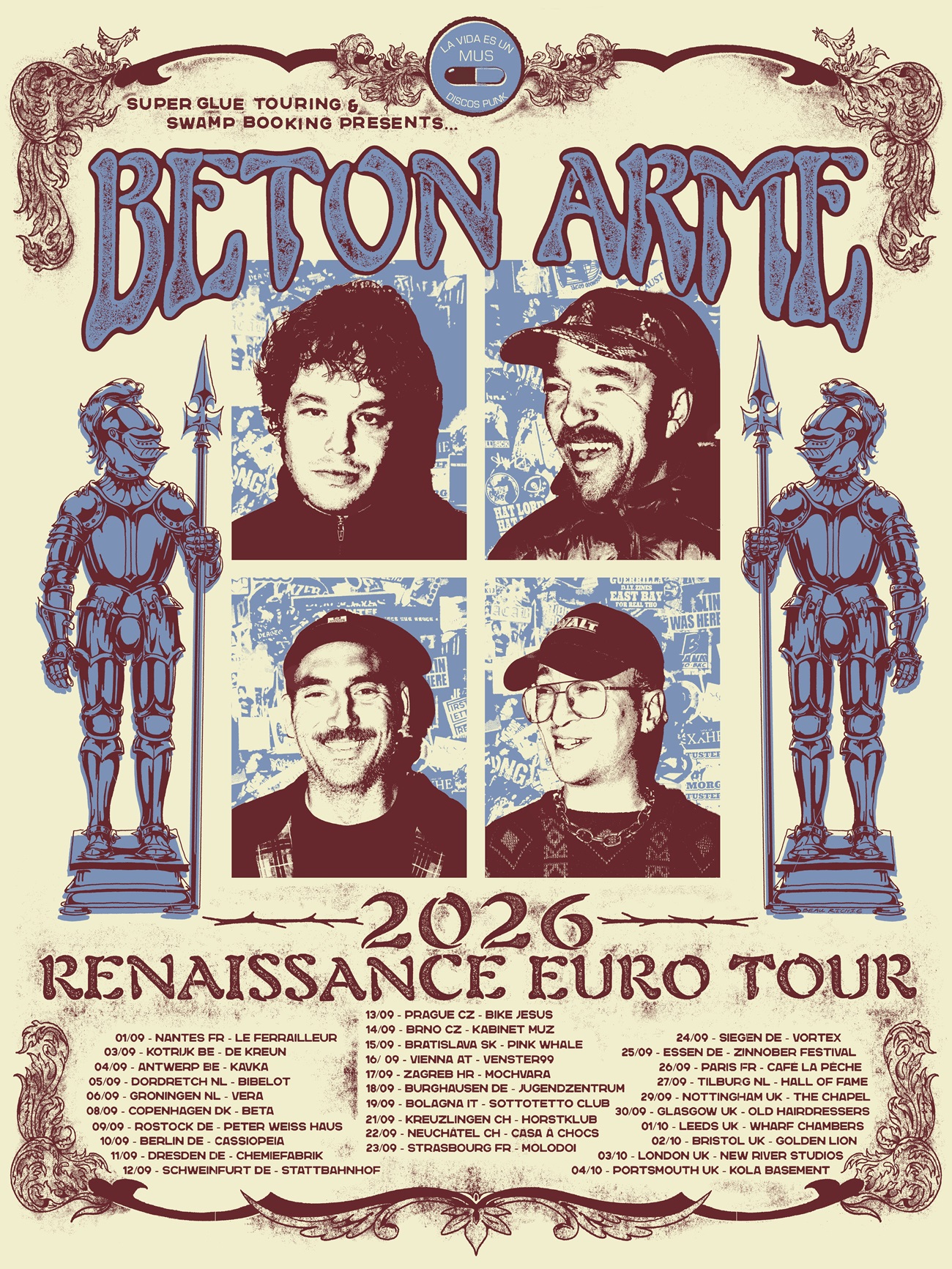 Béton Armé