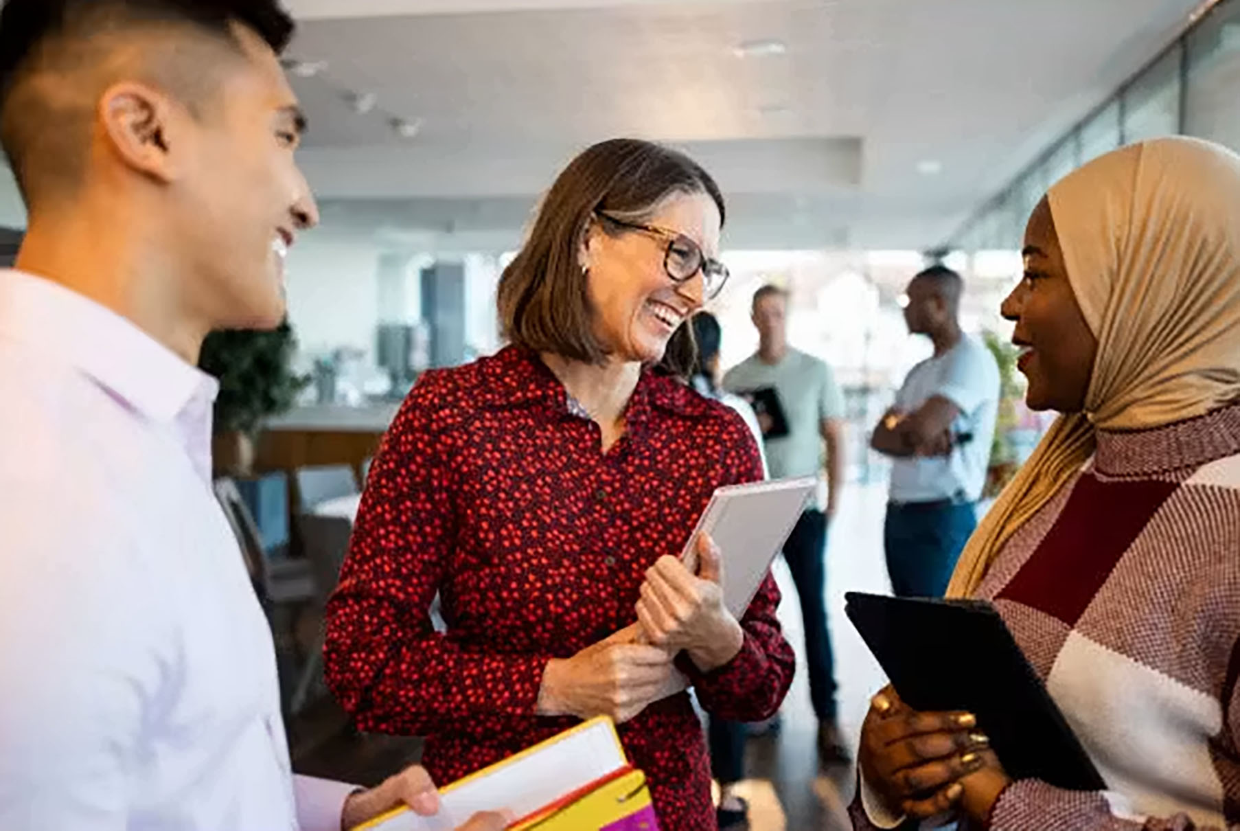 Business Networking | Healthcare & Wellness Industry