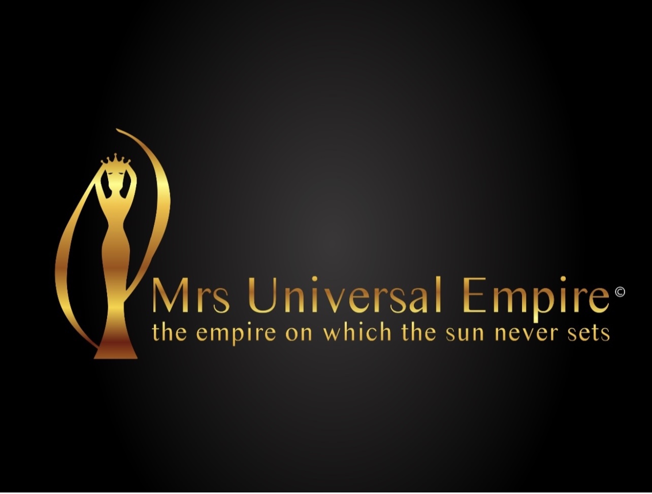 Mrs Universal Empire International Fashion Show Buy tickets