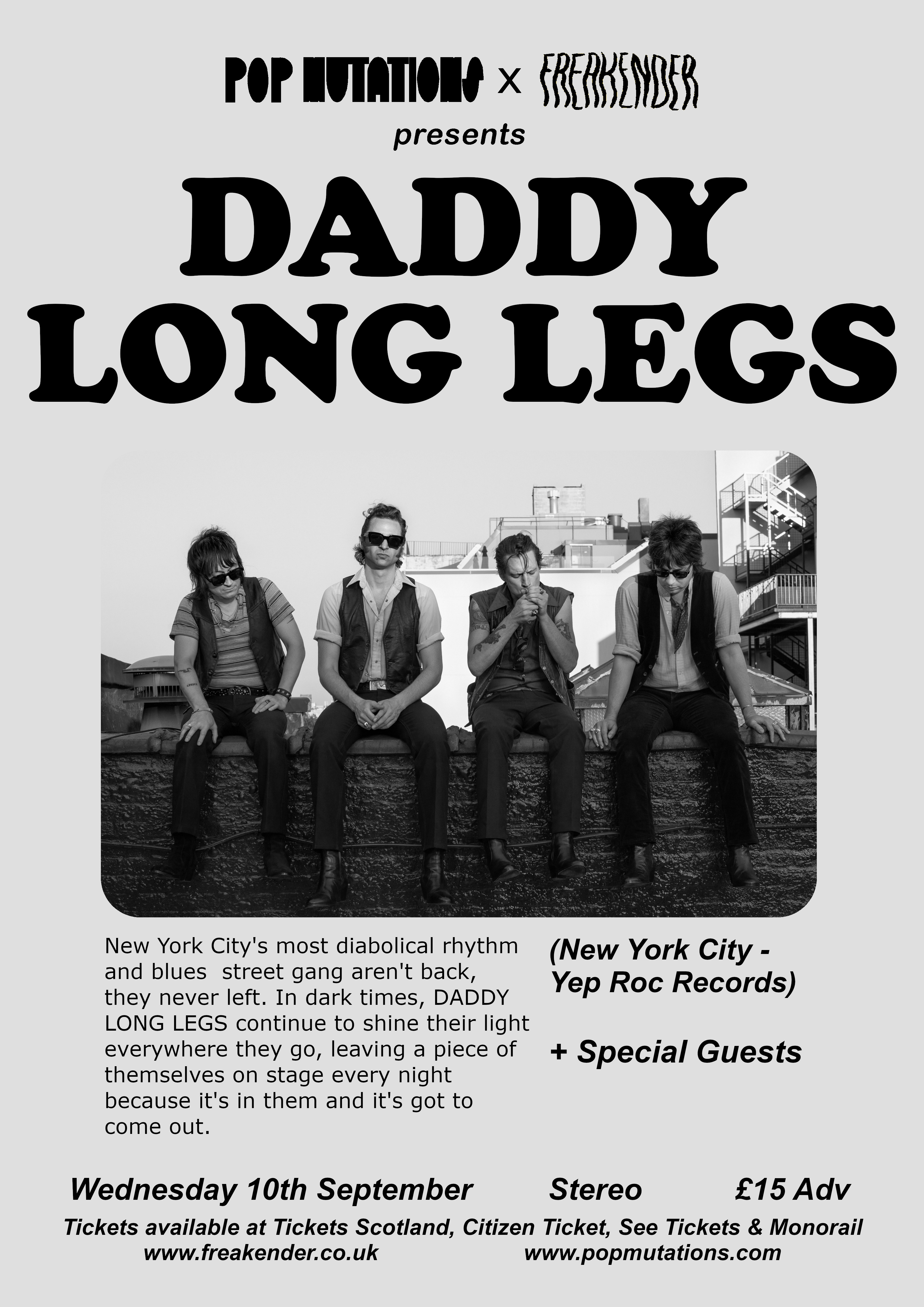 邦楽 DADDY LONGFEET 邦楽 DADDY LONGFEET Amazon.com: Daddy Long Legs (Original