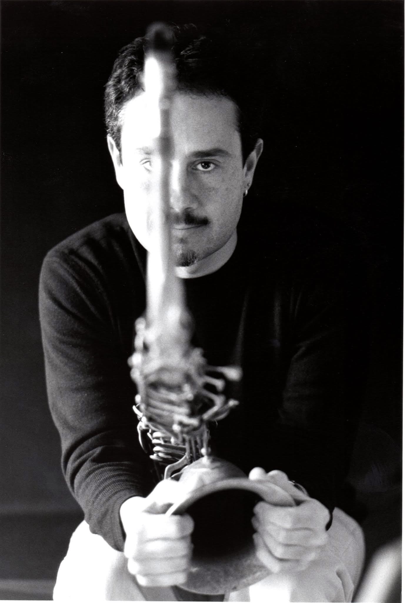 Dock Street Jazz Club: Rick Margitza (US) & Miles Davis Centenary