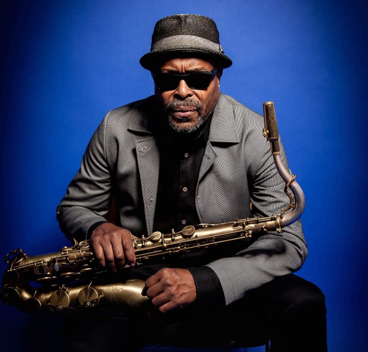 Dock Street Jazz Club: Jean Toussaint (US)