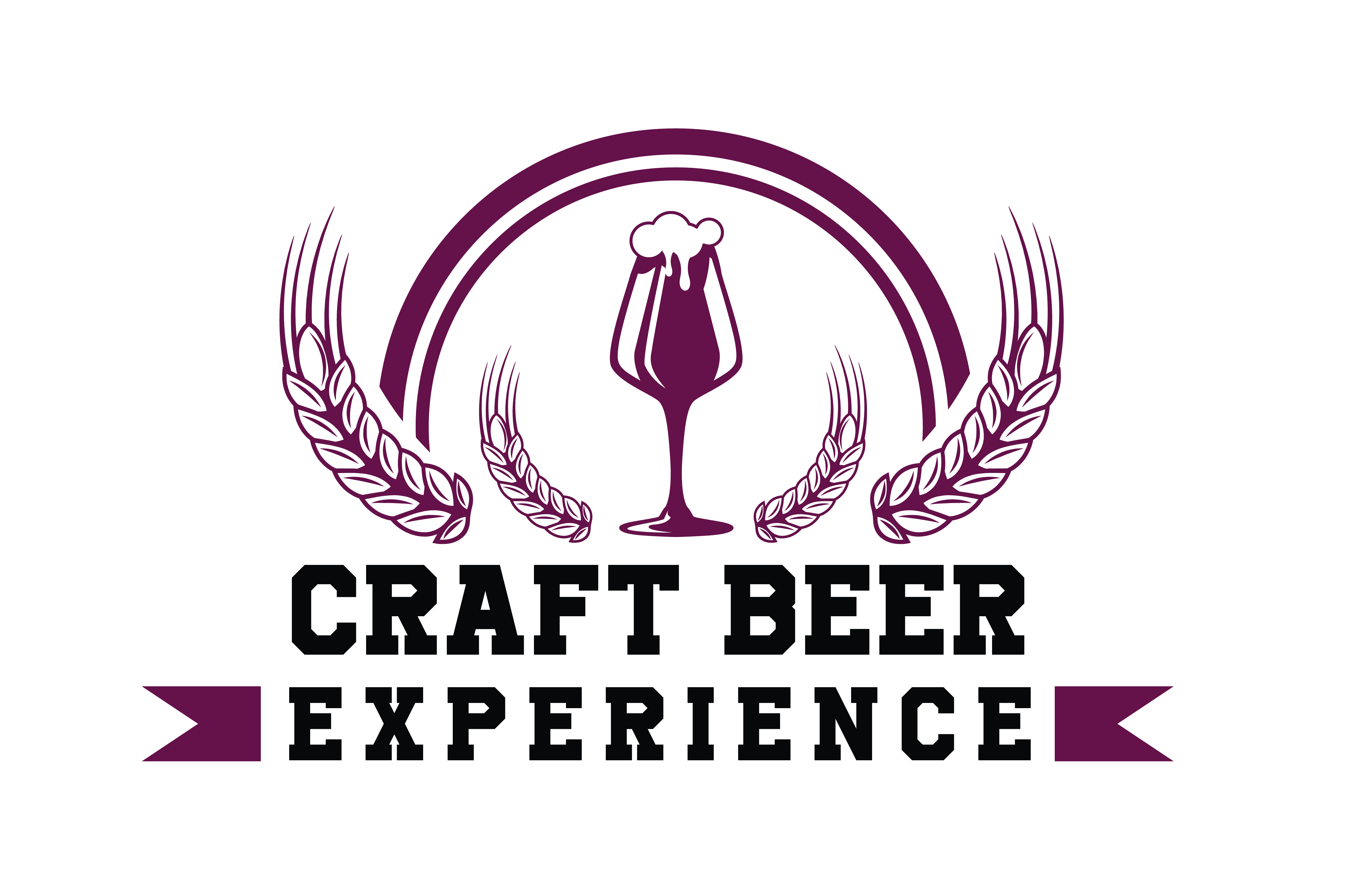 CRAFT BEER EXPERIENCE Citizen Ticket