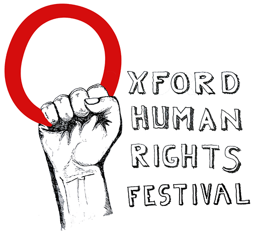 Oxford Human Rights Festival Citizen Ticket